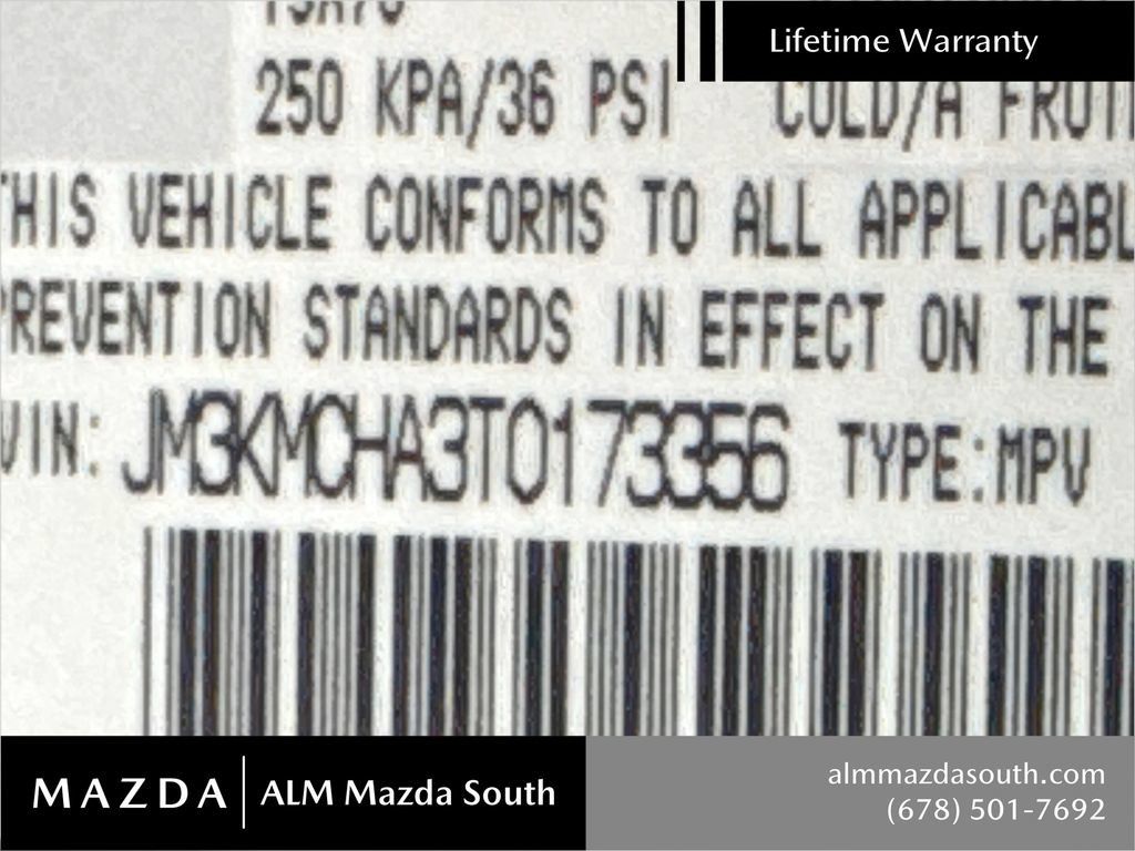 New 2026 MAZDA CX-5 Preferred AWD/4WD image 33