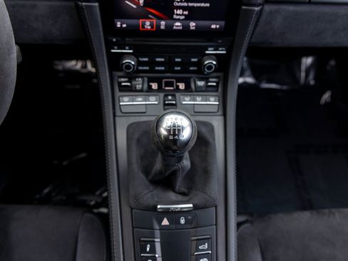 Certified 2018 Porsche 718 Cayman GTS image 36