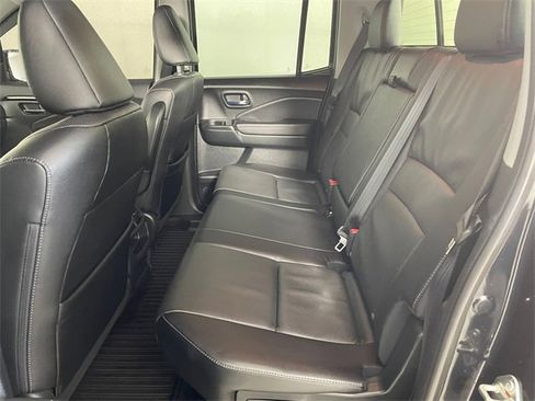 Certified 2018 Honda Ridgeline RTL-E image 17