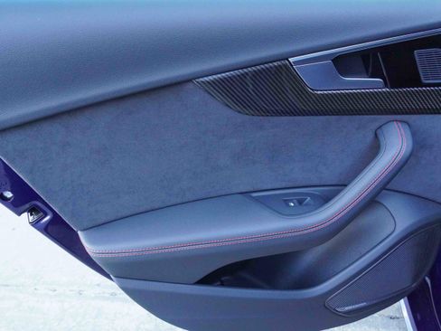 Used 2024 Audi S5 Premium Plus w/ Premium Plus Package image 75