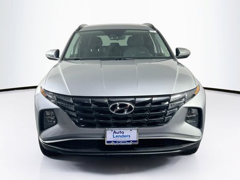 Used 2022 Hyundai Tucson SEL w/ Cargo Package image 2