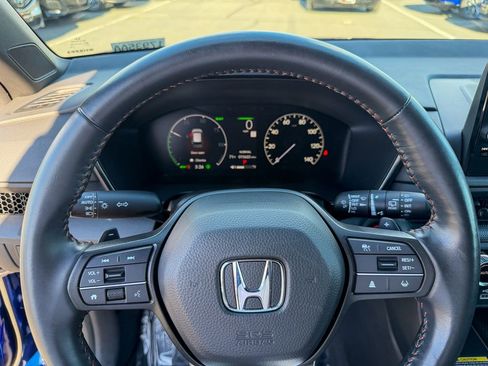 Used 2024 Honda CR-V Sport-L image 14