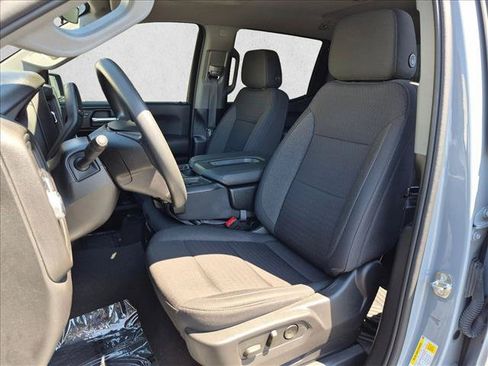 Used 2024 GMC Sierra 1500 Pro w/ Graphite Edition RWD image 15