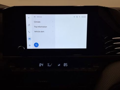 Used 2025 Toyota Camry LE image 20