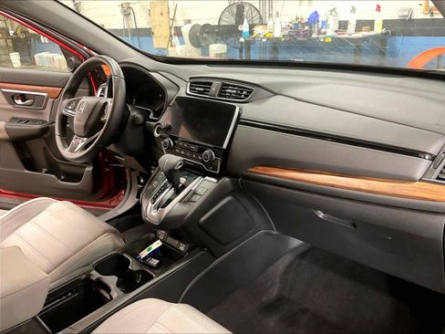 Certified 2022 Honda CR-V EX image 49