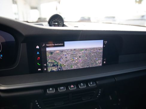 Certified 2025 Porsche 911 Carrera S image 27