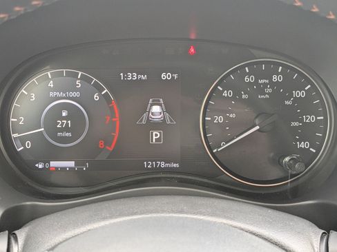 Certified 2024 Nissan Kicks SR w/ SR Premium Package image 26