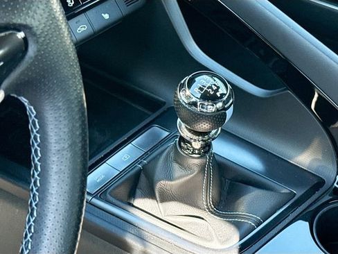 Used 2023 Hyundai Elantra N w/ Cargo Package image 8