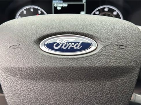 Certified 2023 Ford Transit 250 Low Roof AWD w/ Exterior Upgrade Package image 13