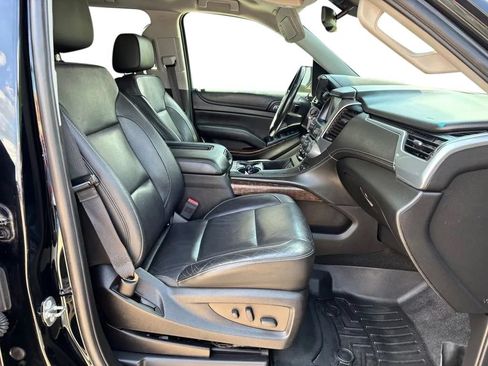 Used 2018 Chevrolet Tahoe LT AWD/4WD image 33