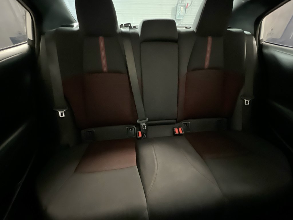 Used 2024 Toyota Corolla SE FWD image 27