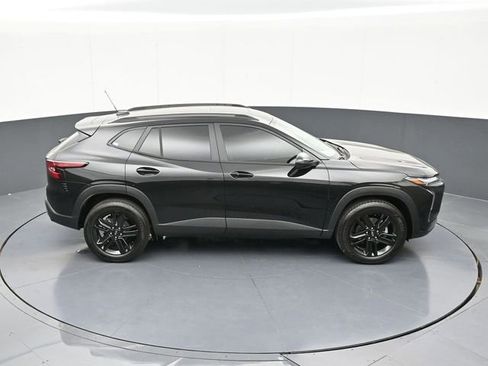 New 2026 Chevrolet Trax ACTIV image 60