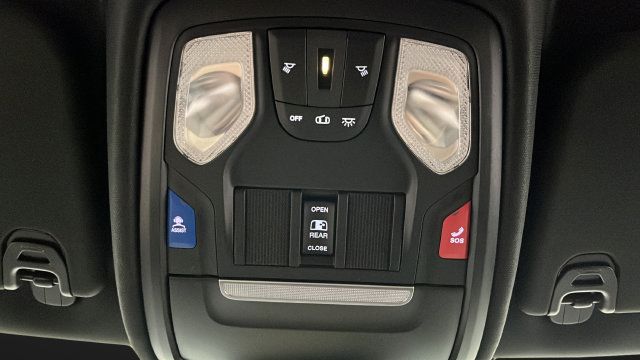 Used 2022 RAM 1500 Rebel w/ Rebel Level B Equipment Group AWD/4WD image 31