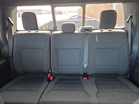 Used 2023 Ford F150 XLT w/ Equipment Group 302A High image 15