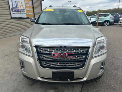 Used 2014 GMC Terrain SLT FWD image 2