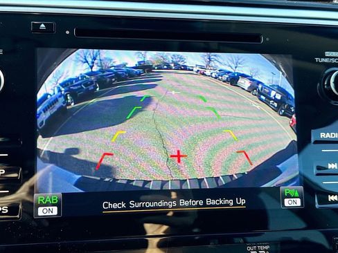 Used 2019 Subaru Outback 3.6R Limited w/ Popular Package #2 image 17