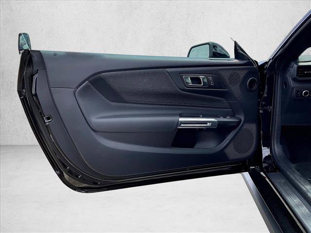 New 2026 Ford Mustang Coupe RWD image 21