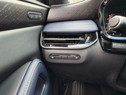 New 2026 INFINITI QX60 Sport AWD/4WD image 29