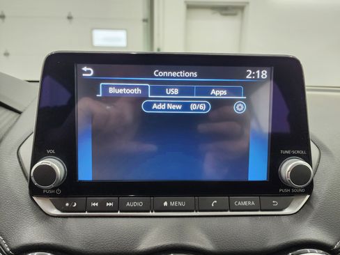 Used 2023 Nissan Sentra SV image 45