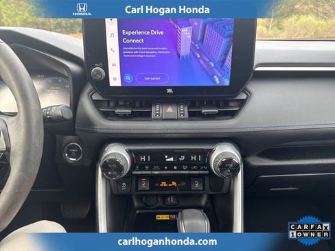 Used 2023 Toyota RAV4 XSE image 22