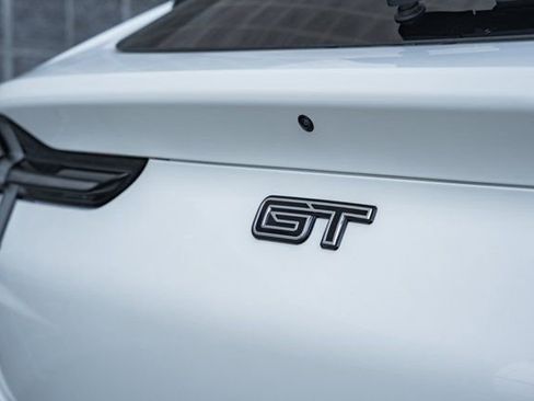 New 2025 Ford Mustang Mach-E GT image 10