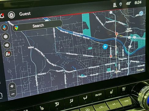 New 2026 GMC Canyon Denali image 13