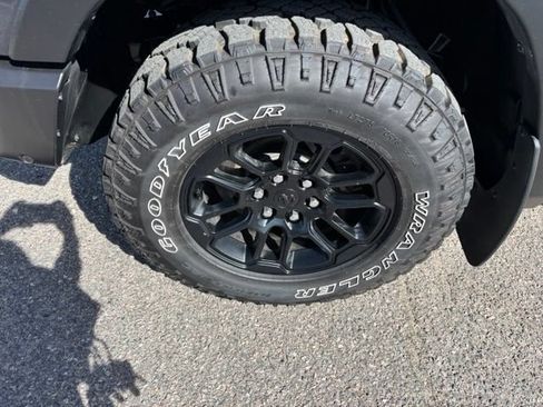 Used 2025 RAM 1500 Rebel w/ Rebel Level 1 Equipment Group AWD/4WD image 10