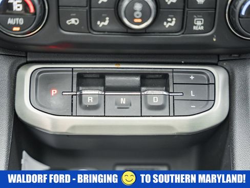 Used 2020 GMC Acadia Denali w/ Technology Package image 25