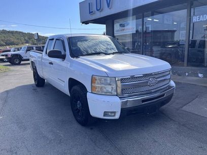 Used 2011 Chevrolet Silverado 1500 LT w/ All-Star Edition