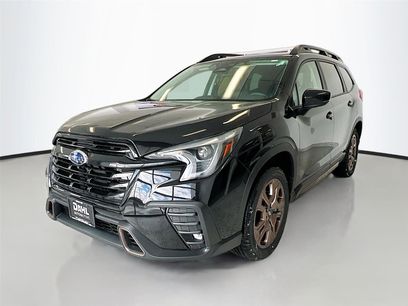 New 2026 Subaru Ascent Limited Bronze