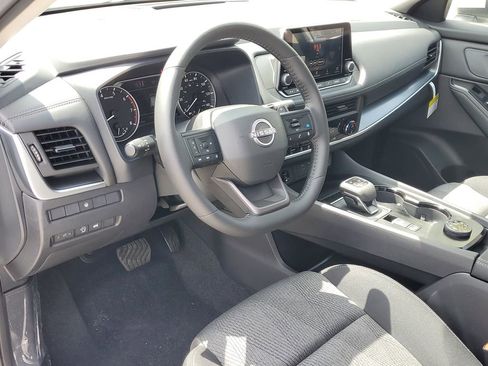 New 2026 Nissan Rogue SV AWD/4WD image 15