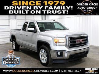 Used 2015 GMC Sierra 1500 SLE w/ SLE Value Package 360° Tour