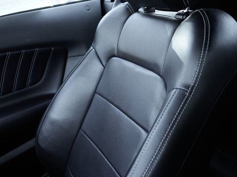 Used 2023 Ford Mustang Premium RWD image 30