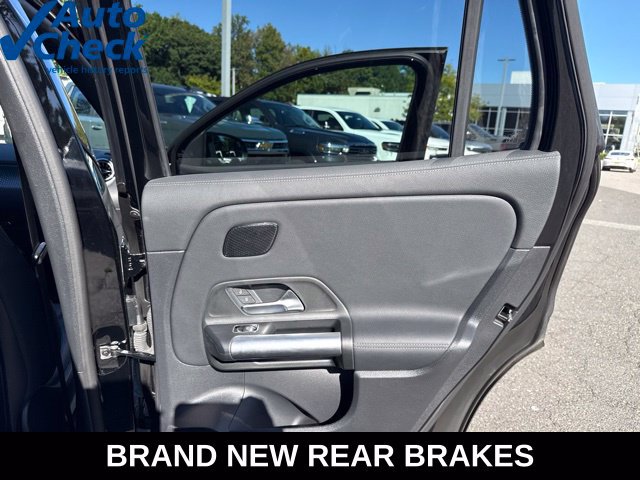 Used 2025 Mercedes-Benz GLA 250 4MATIC image 27
