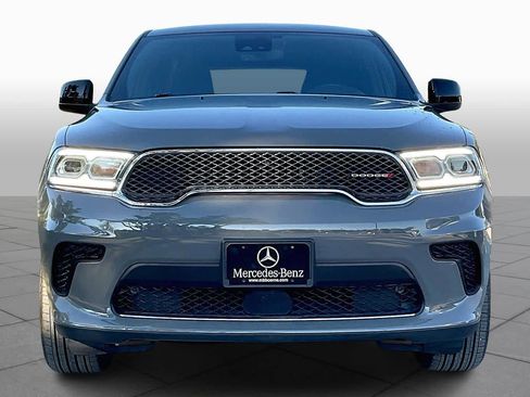 Used 2023 Dodge Durango SXT Launch Edition image 5