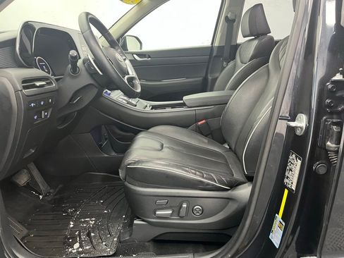 Used 2023 Hyundai Palisade Limited image 18