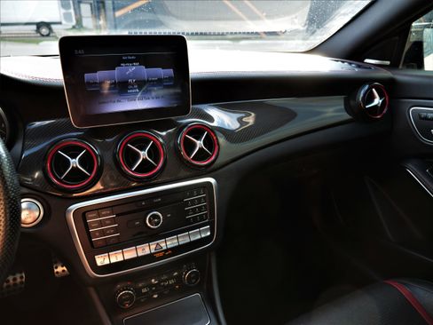 Used 2018 Mercedes-Benz CLA 45 AMG 4MATIC image 17