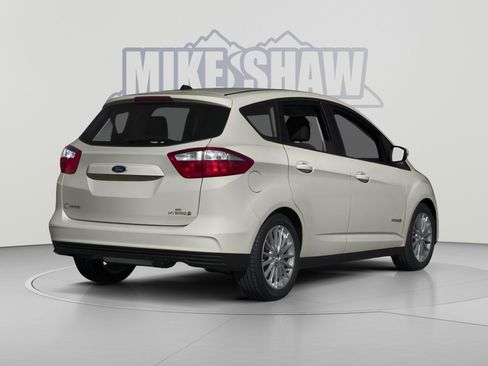 Used 2013 Ford C-MAX SE FWD image 2