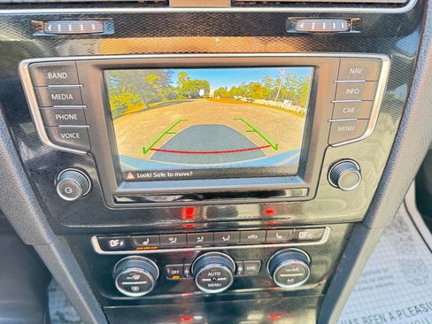 Used 2016 Volkswagen GTI Autobahn w/ Lighting Package (SEL) image 20