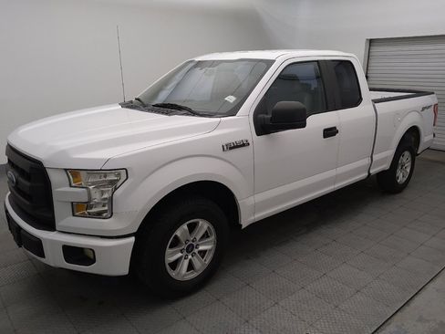 Used 2015 Ford F150 XL w/ Equipment Group 101A Mid RWD image 2