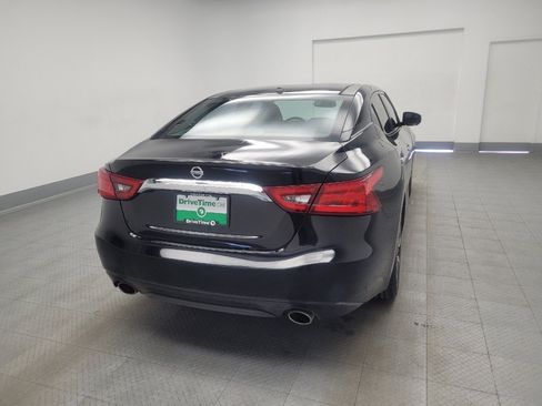 Used 2016 Nissan Maxima Platinum image 7