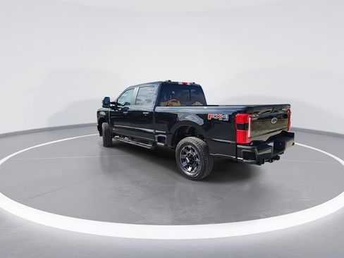 New 2026 Ford F250 XL w/ STX Appearance Package AWD/4WD image 6