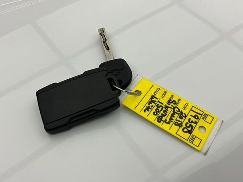 Used 2018 Chevrolet Silverado 1500 LT w/ All Star Edition image 25