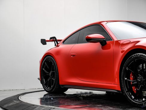 Used 2022 Porsche 911 GT3 image 25