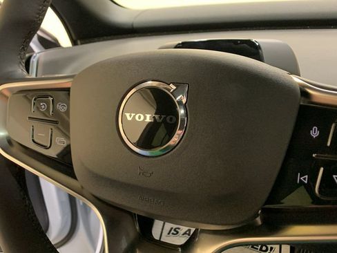 Used 2025 Volvo EX30 Ultra w/ Climate Package AWD/4WD image 35