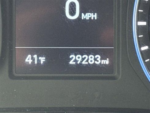 Used 2021 Hyundai Kona SEL image 22