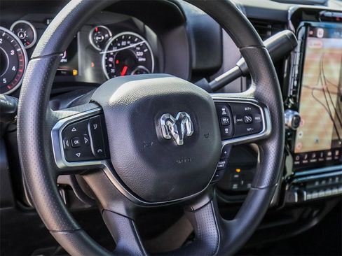 New 2026 RAM 3500 Tradesman image 26