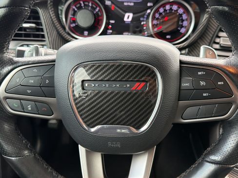 Used 2021 Dodge Challenger R/T Scat Pack w/ Dynamics Package RWD image 19