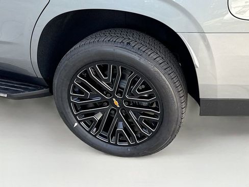 New 2025 Chevrolet Tahoe Premier image 34