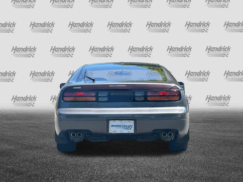 Used 1990 Nissan 300ZX GS RWD image 6